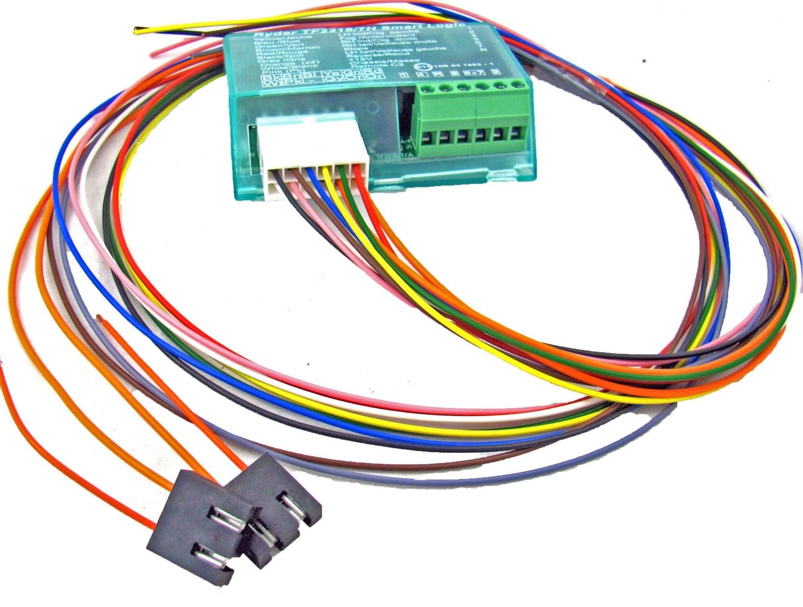 Towing Relays KCA Towbars