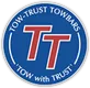 Tow-Trust Towbars logo