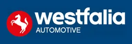Westfalia Towbars logo