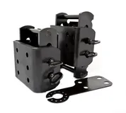 Adjustable Height Couplings