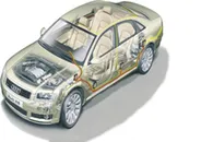 Towing Related Safety Features