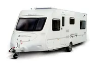Trailer / Caravan Stability