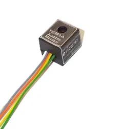 Monitors or Buzzers