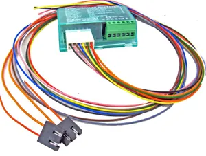 Bypass Relays