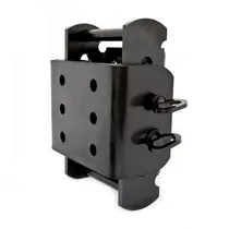 Medium Adjustable Height Coupling