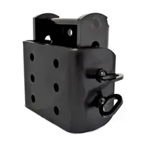 Small Adjustable Height Coupling
