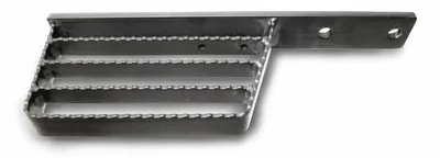 Tow-Trust Single Left Hand Step