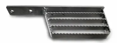 Tow-Trust Single Right Hand Step